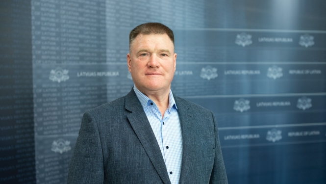 Ministru prezidentu iekšējās drošības jautājumos konsultēs Ints Ķuzis