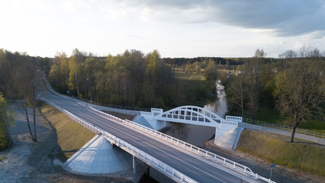 VARAM: investīciju projektu noslēdzošajā kārtā piešķirti aizdevumi 17 pašvaldību projektiem