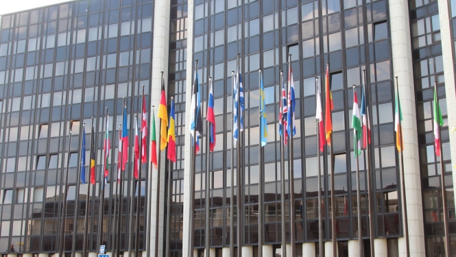 PMLP ar EDS starpniecību izsūtījusi informāciju par Eiroparlamenta vēlēšanu iecirkņiem