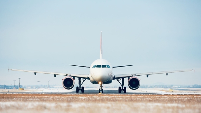 Valdība akceptē kārtību, kādā civilās aviācijas lidlaukus izmantos valsts gaisa kuģi