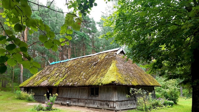 Apstiprina finansējumu Brīvdabas muzeja un operas ēku remontam