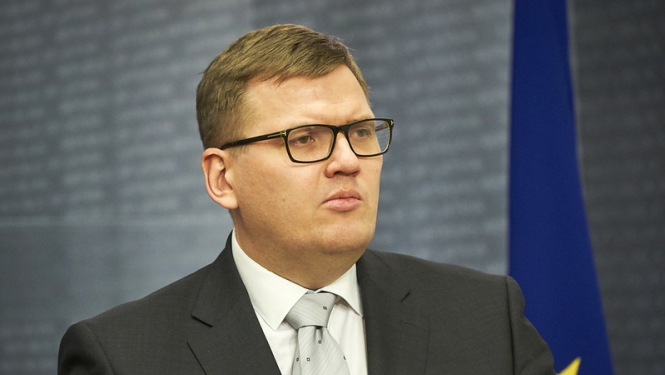 J.Pūce: Izveidota jauna pieeja valsts pakalpojumu sniegšanā