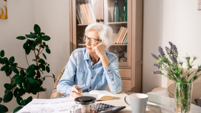 Petraviča: No jaunā gada Latvijā palielinātu minimālo vecuma pensiju saņems 20 000 iedzīvotāju