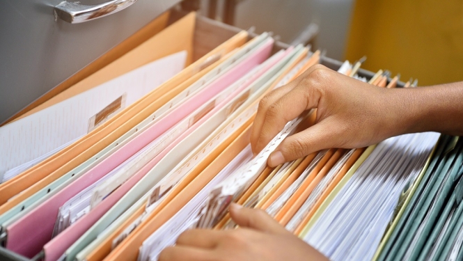 Ārstniecības iestādēm būs mazāks atskaišu apjoms