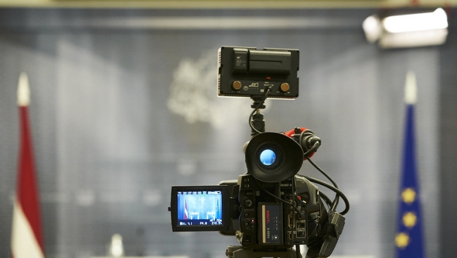 Mediju iespējas par 17. decembra izskatāmajiem jautājumiem valdībā