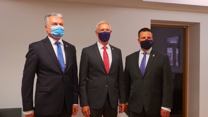 Krišjānis Kariņš piedalās Eiropadomes sēdē Briselē