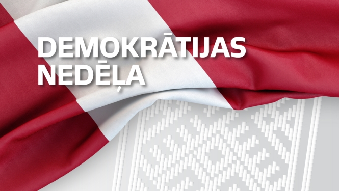 Demokrātijas nedēļa