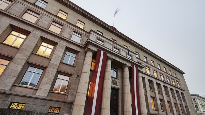 Ministru prezidents K. Kariņš tiksies ar Slovākijas premjerministru