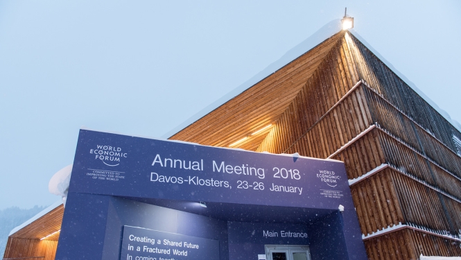 Ministru prezidents Pasaules ekonomikas forumā Davosā diskutēs par Eiropas nākotni