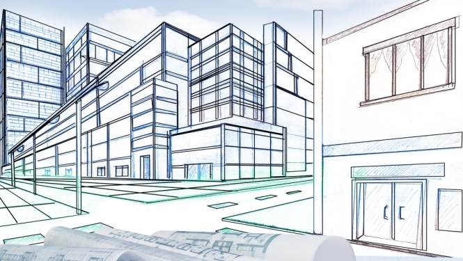 Būvniecības ierosinātājs varēs būvniecības informācijas sistēmā pasūtīt ēkas vai telpu grupas datu aktualizāciju Valsts zemes dienestā