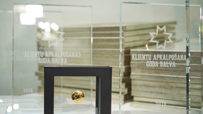 Noskaidros 2019. gada Klientu apkalpošanas goda balvas saņēmējus valsts pārvaldē