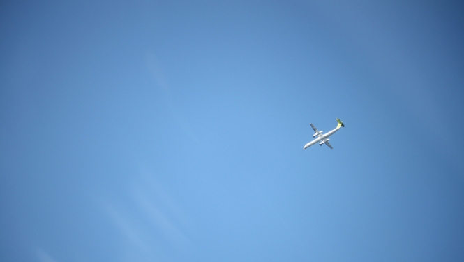 M. Kučinskis: Latvija ir ieinteresēta sadarbībai ar Japānu aviopārvadājumu un pasta pakalpojumu jomās