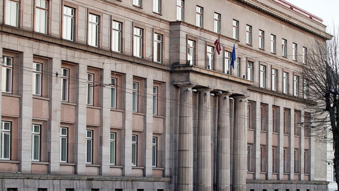 Notiks Ministru kabineta ārkārtas sēde saistībā ar Āfrikas cūku mēra uzliesmojumu