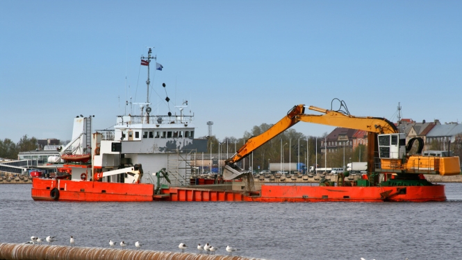 Latvijas Ostu, tranzīta un loģistikas padome izskatīs nozīmīgākos investīciju plānus autoceļos, dzelzceļos un robežkontroles punktos
