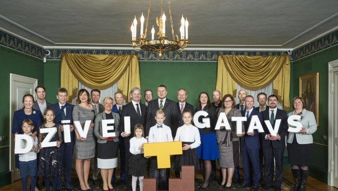 Skolu programma “Dzīvei gatavs” motivēs skolēnus apgūt zināšanas reālajai dzīvei