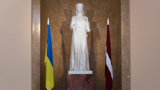 Latvija palielina civilo ekspertu skaitu ES Padomdevēja misijā Ukrainā