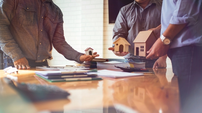 Valdība atbalsta no 2019. gada pilnībā ieviest elektronisku dokumentu virzību būvniecības procesā