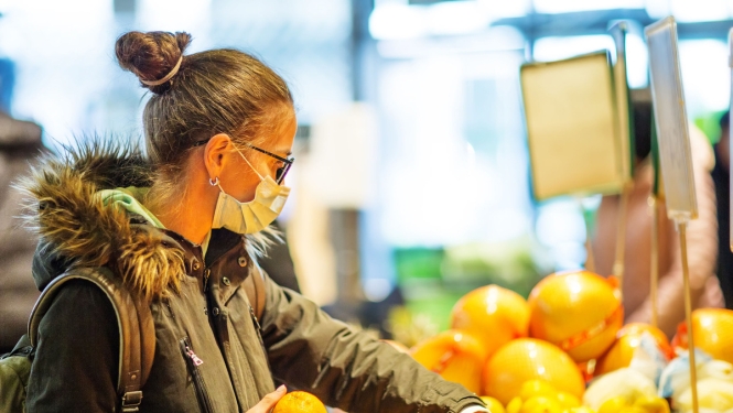 Nosaka stingrākus ierobežojumus, atbilstoši atjaunotajam Covid-19 risku novērtējumam