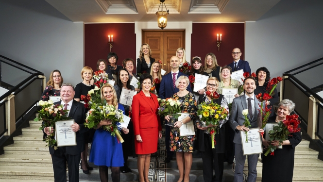 Noskaidroti iedzīvotāju visatzinīgāk vērtētie klientu apkalpošanas speciālisti valsts pārvaldē