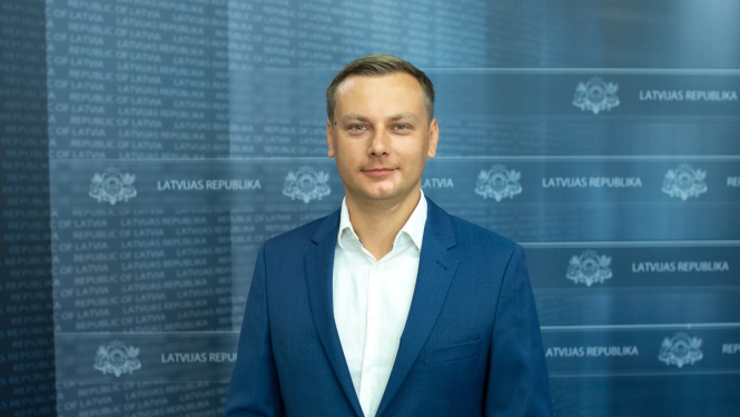 Kļuvis zināms uzvarētājs konkursā par Valsts bērnu tiesību aizsardzības inspekcijas vadīšanu