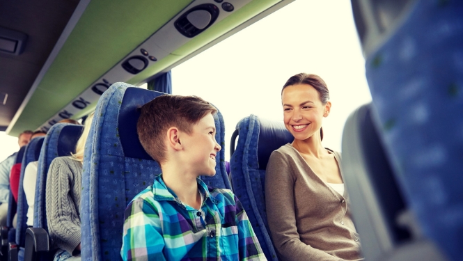 Ar “3+Ģimenes karti” sabiedriskajā transportā palielināsies braukšanas maksas atvieglojuma apmērs