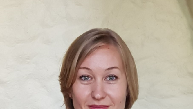 Būvniecības valsts kontroles biroja direktora amatā iecelta Svetlana Mjakuškina