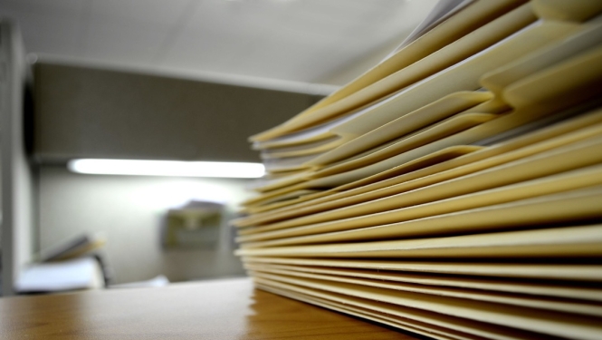 Apstiprināta kārtība notāra palīgu eksāmeniem