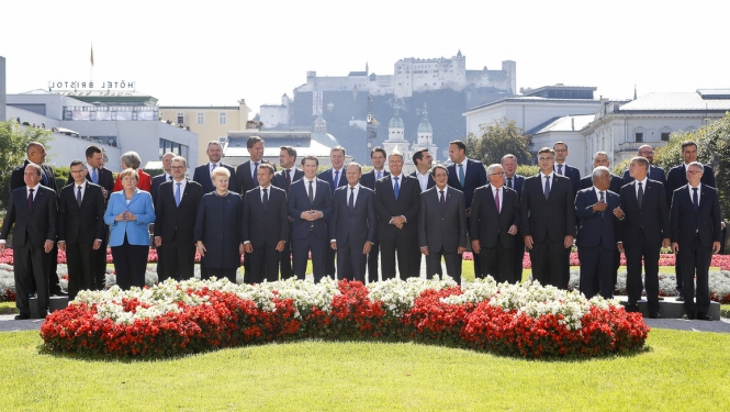 M. Kučinskis: demokrātisku vēlēšanu nosargāšana ir kopīgs izaicinājums ES