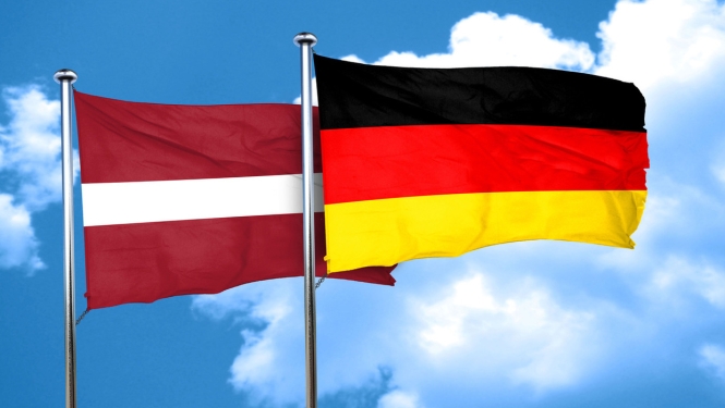 Ministru prezidents dosies vizītē uz Vāciju