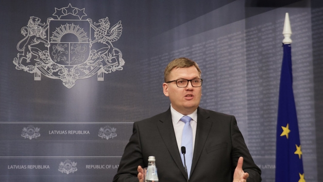 J.Pūce: Klimata pārmaiņas jāizmanto kā iespēja Latvijas tautsaimniecības attīstībai