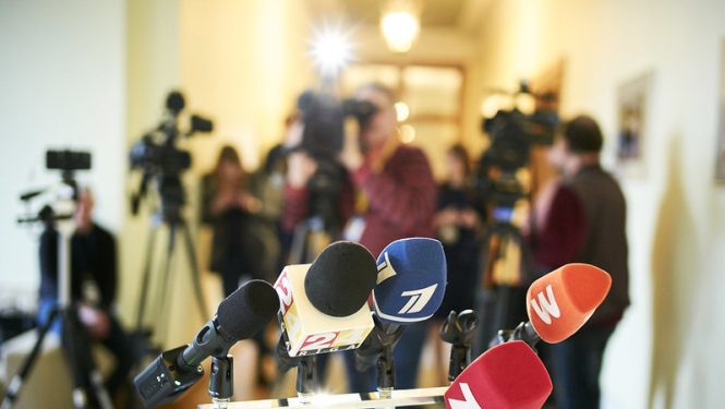 Mediju iespējas Ministru kabinetā 17.martā