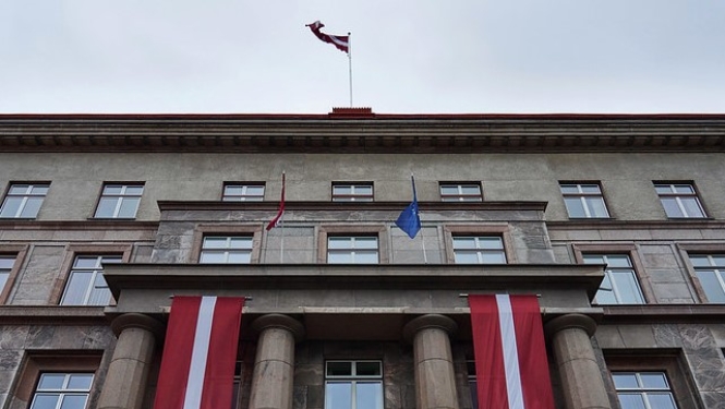 Valsts kancelejas ēka