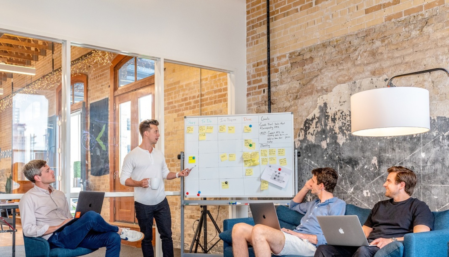 Papildu finansējums inovatīvas uzņēmējdarbības veicināšanai