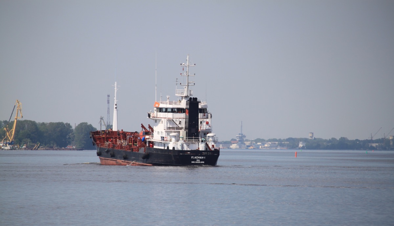 Mazinās administratīvo slogu jūrnieka grāmatiņas saņemšanai