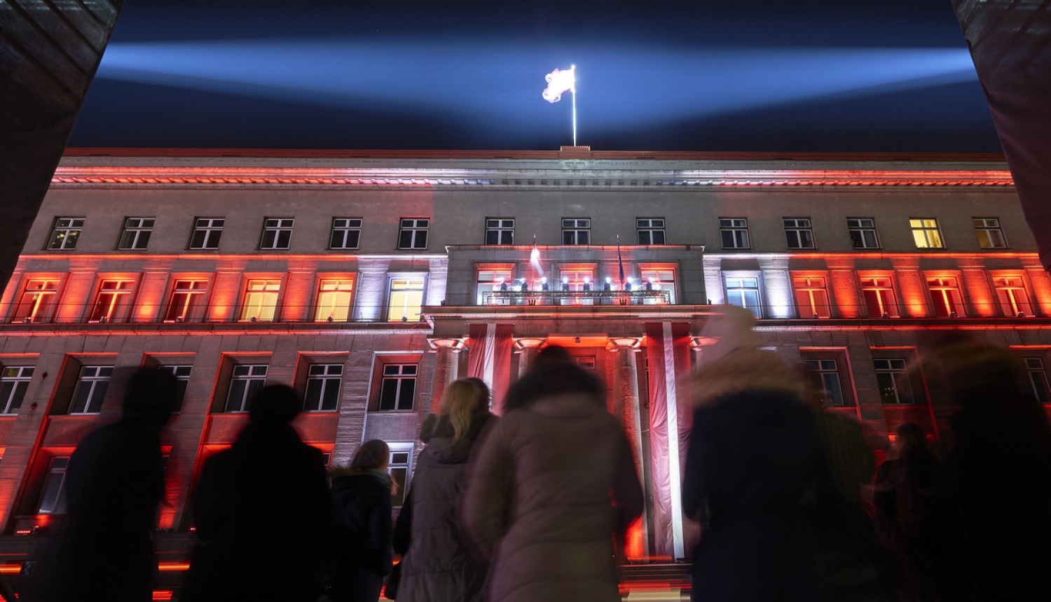 Brīvības bulvāra 36 virtuālā tūre atklāj iedzīvotāju acīm līdz šim vēl neredzētas telpas