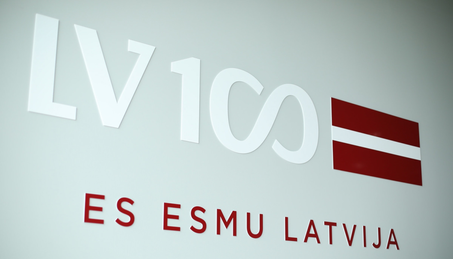 Mediju iespējas: informēs par Latvijas valsts simtgades programmas pirmā gada rezultātiem