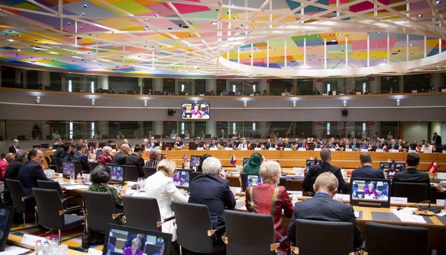 Ministru prezidents: Eiropas un Āzijas savienojamības nostiprināšana ir Latvijas interesēs