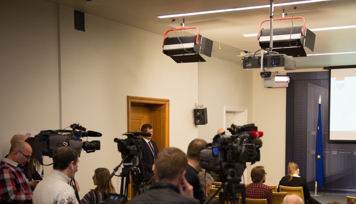 Mediju iespējas par 6. martā izskatāmajiem jautājumiem valdībā