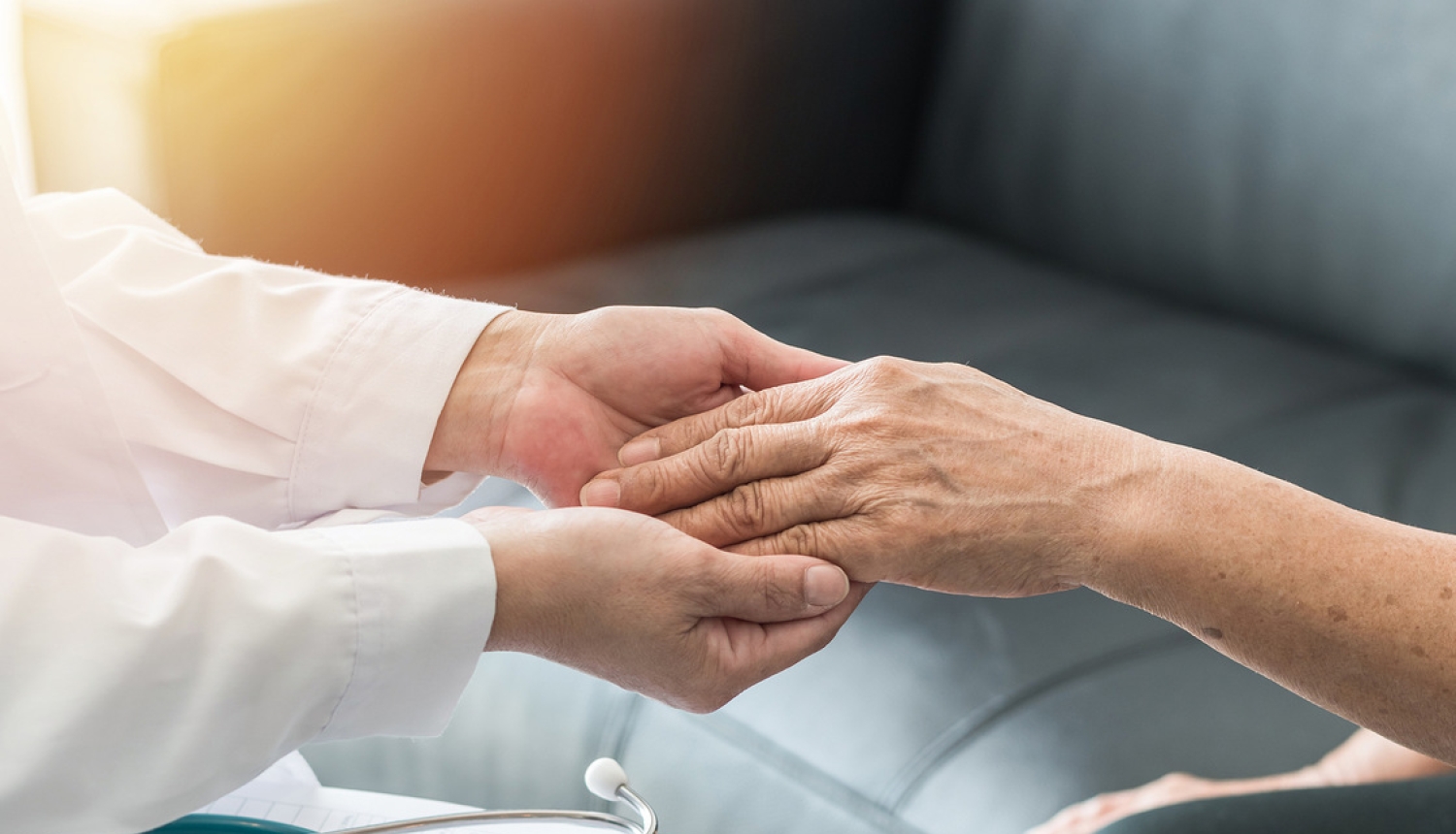 Uzlabo veselības aprūpi reto slimību pacientiem