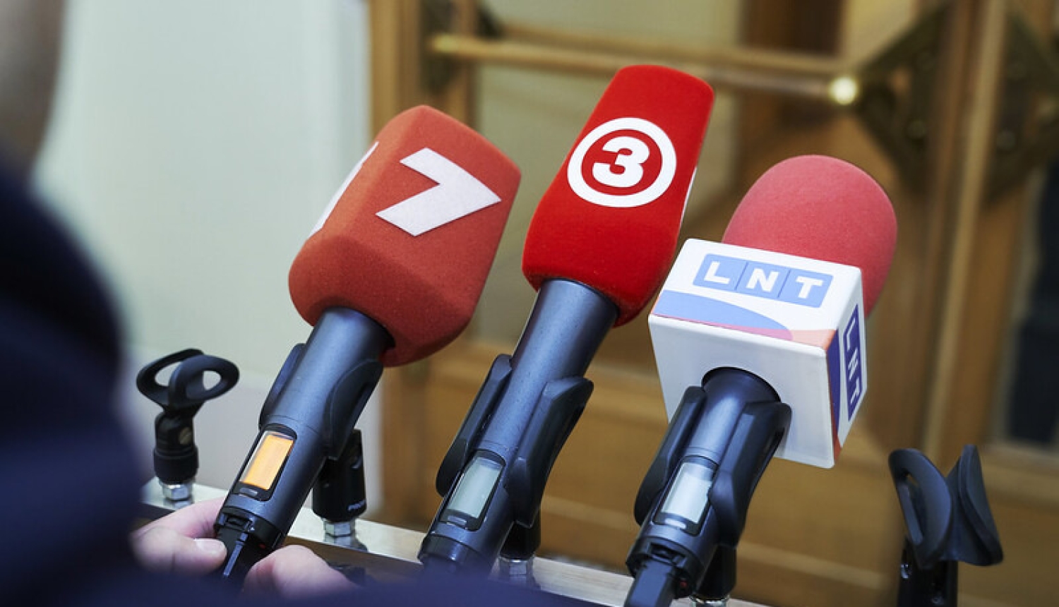 Mediju iespējas par 26. novembra izskatāmajiem jautājumiem valdībā