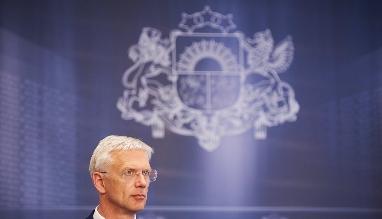 Kariņš dosies vizītē uz Zviedriju