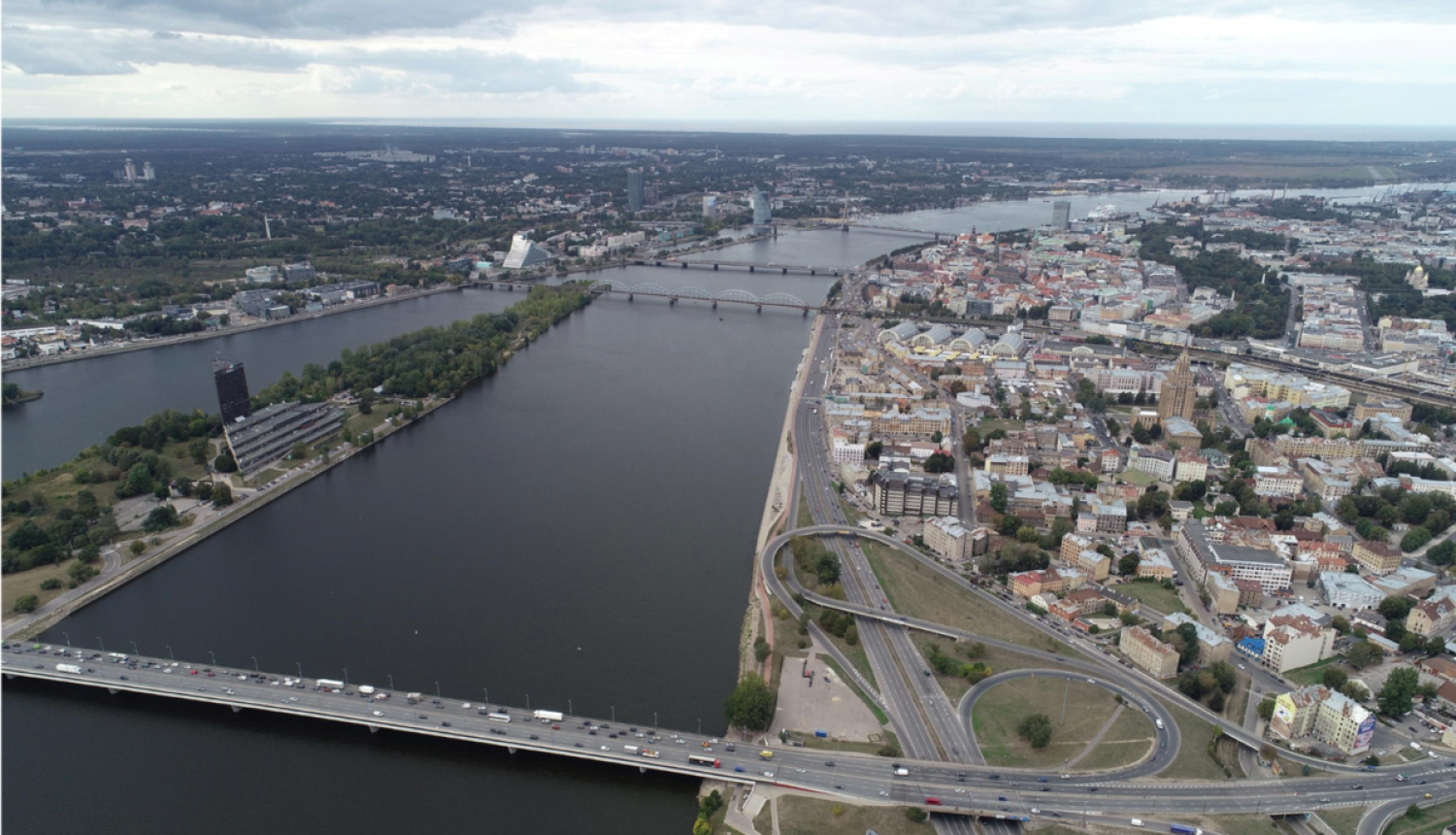Jānis Bordāns: Jaunā kadastrālās vērtēšanas metodika – vienādi un skaidri noteikumi visiem