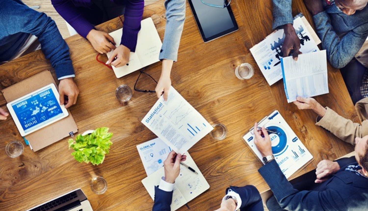 Valdība atbalsta vienotas pakalpojumu pārvaldības ieviešanu valsts pārvaldes iestādēs