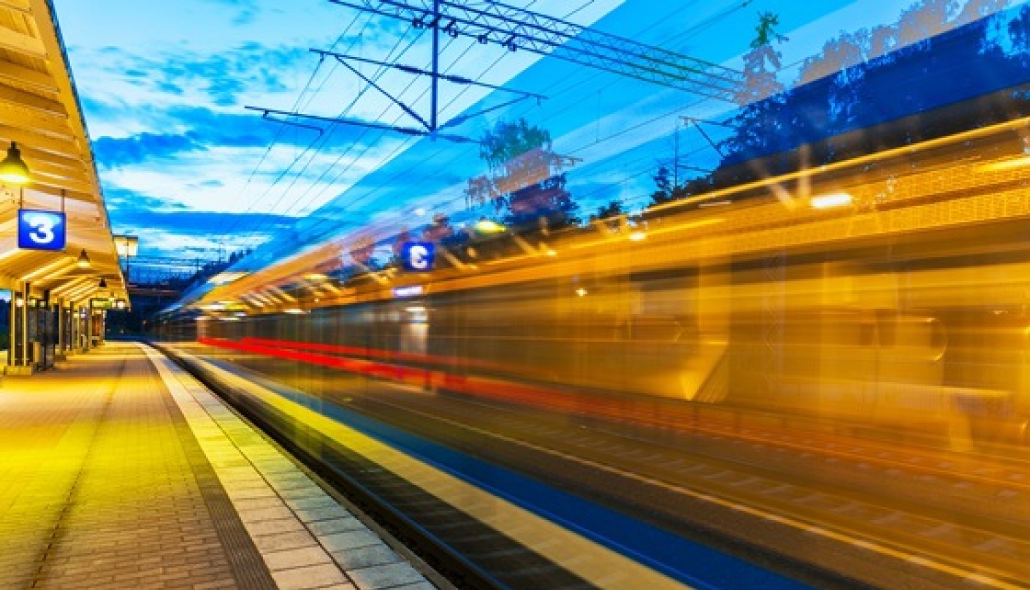 Ministru kabinets atbalsta “Latvijas dzelzceļa" pamatkapitāla palielināšanu un piešķir līdzekļus dzelzceļa infrastruktūras uzturēšanai