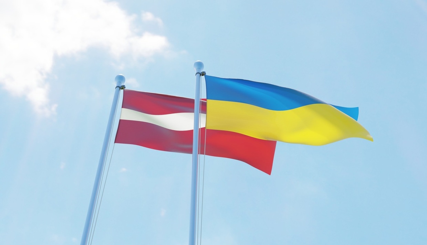 Ministru kabinets pagarina trīs Latvijas civilo ekspertu dalības laiku ES Padomdevēja misijā civilā drošības sektora reformām Ukrainā