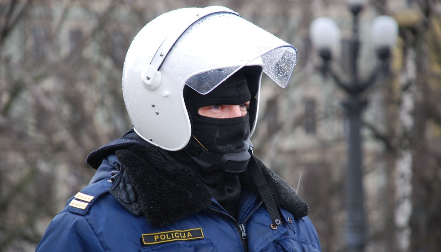 Policistu un robežsargu piemaksām par darbu Covid-19 laikā piešķir 701 393 eiro