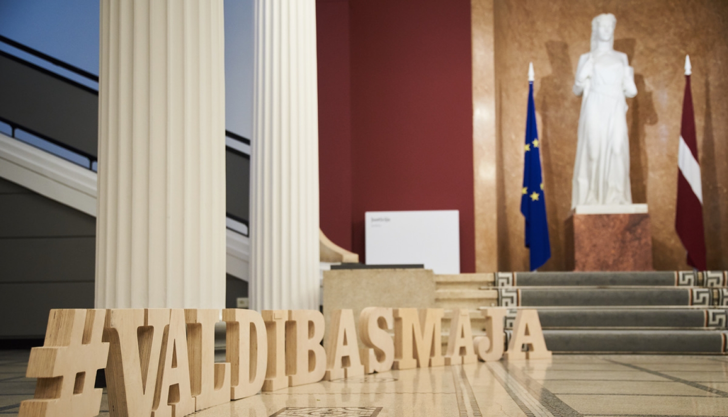 Mediju iespējas par 14. maija izskatāmajiem jautājumiem valdībā