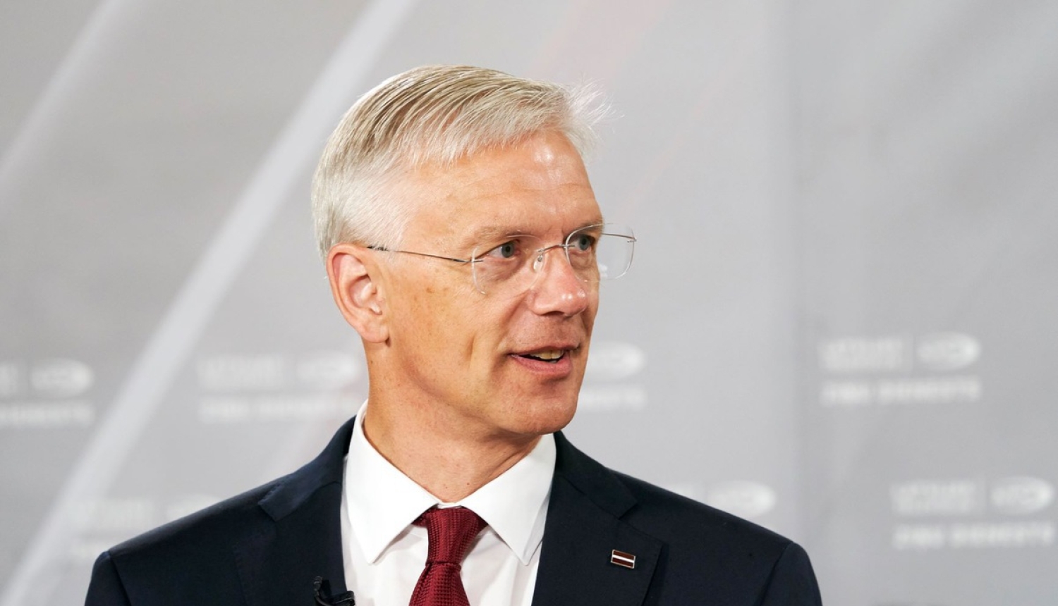 Krišjānis Kariņš: Ceļā uz taisnīgāku valsti