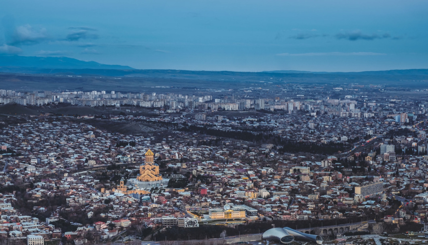 Iekšlietu nozares amatpersonām pagarina dalības laiku ES novērošanas misijā Gruzijā