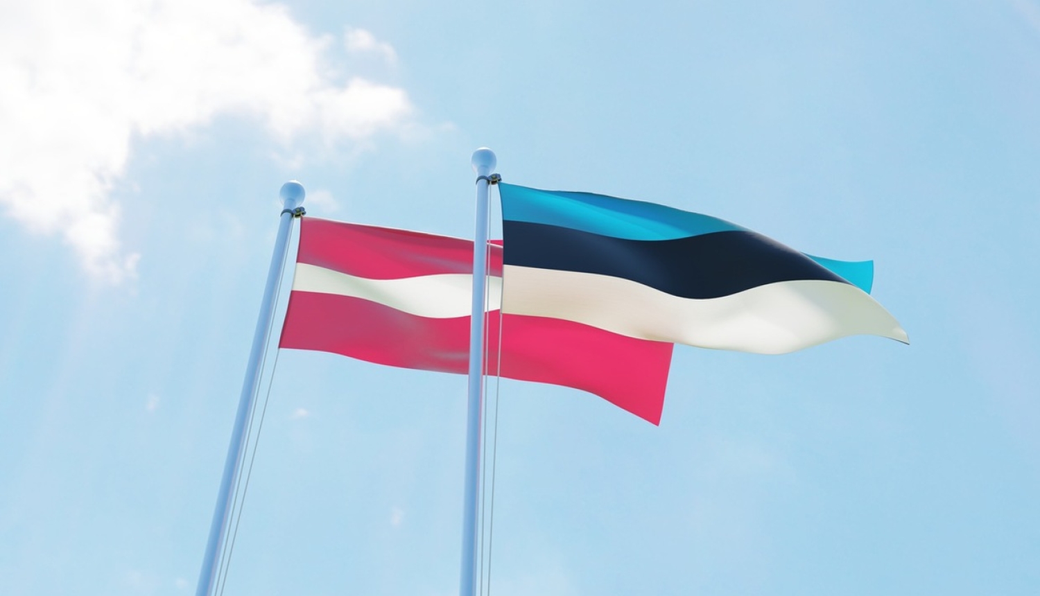 Notiks pirmā Latvijas un Igaunijas valdību kopīgā sanāksme